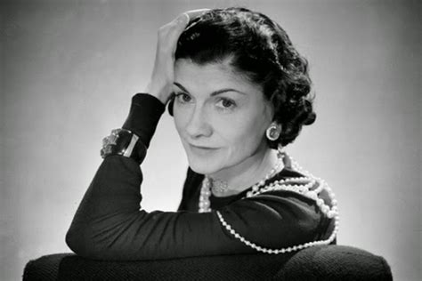 historique de coco chanel|coco chanel life and death.